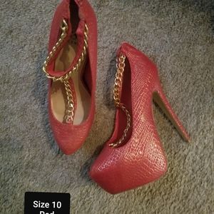 Women shoes